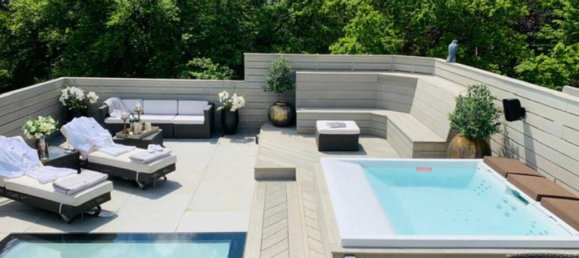 3 bedrooms Penthouse in Hadley Wood, United Kingdom No. 6576 46