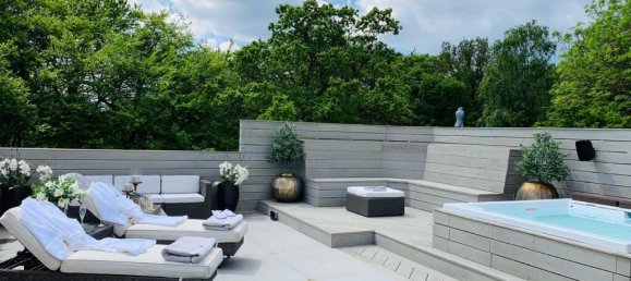 3 bedrooms Penthouse in Hadley Wood, United Kingdom No. 6576 2