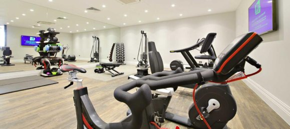 3 bedrooms Penthouse in Hadley Wood, United Kingdom No. 6576 49