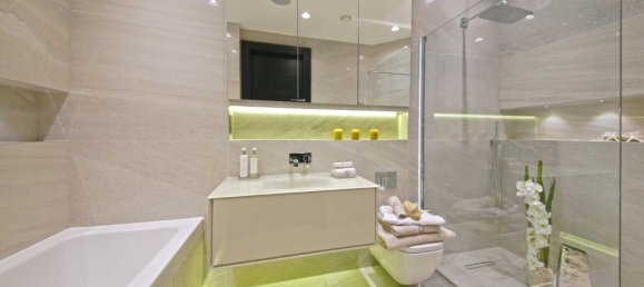 3 bedrooms Penthouse in Hadley Wood, United Kingdom No. 6576 15