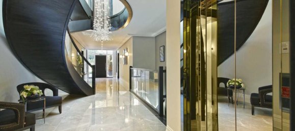 3 bedrooms Penthouse in Hadley Wood, United Kingdom No. 6576 39