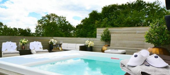 3 bedrooms Penthouse in Hadley Wood, United Kingdom No. 6576 22