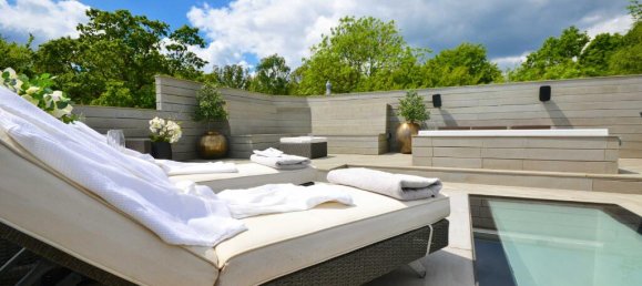 3 bedrooms Penthouse in Hadley Wood, United Kingdom No. 6576 43