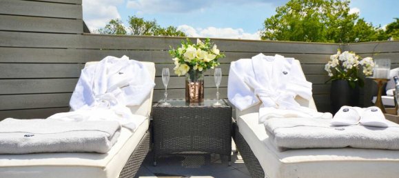 3 bedrooms Penthouse in Hadley Wood, United Kingdom No. 6576 44