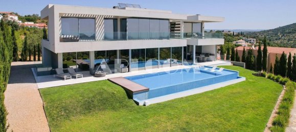 4 bedrooms Villa in Loule, Portugal No. 134343 34