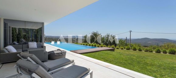 4 bedrooms Villa in Loule, Portugal No. 134343 32