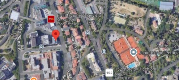 119m² Office in Perugia, Italy No. 326825 29