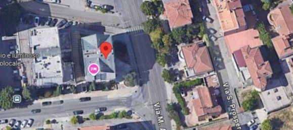 119m² Office in Perugia, Italy No. 326825 19