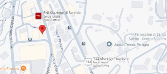 119m² Office in Perugia, Italy No. 326825 9