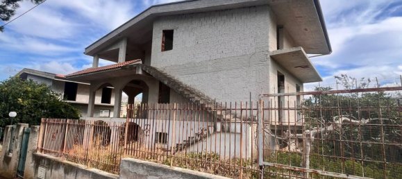 Квартира с 15 комнатами в Багерия, Италия № 290993 21