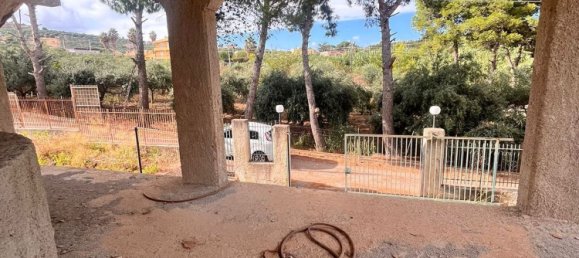 Квартира с 15 комнатами в Багерия, Италия № 290993 13