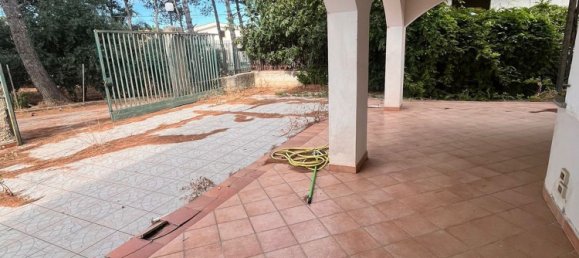 Квартира с 15 комнатами в Багерия, Италия № 290993 2