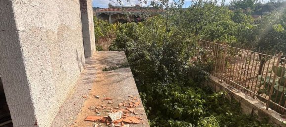 Квартира с 15 комнатами в Багерия, Италия № 290993 14