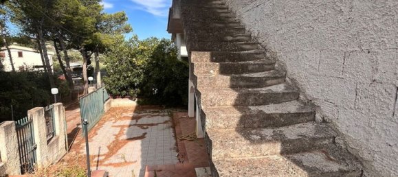 Квартира с 15 комнатами в Багерия, Италия № 290993 15