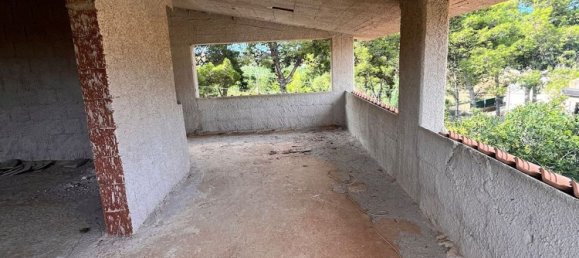 Квартира с 15 комнатами в Багерия, Италия № 290993 12