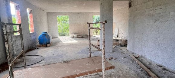 Квартира с 15 комнатами в Багерия, Италия № 290993 11