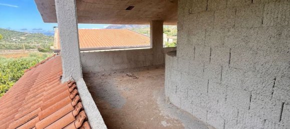 Квартира с 15 комнатами в Багерия, Италия № 290993 16