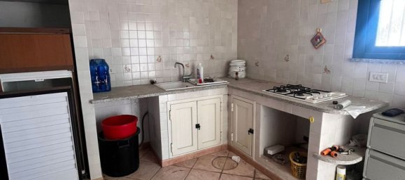 Квартира с 15 комнатами в Багерия, Италия № 290993 7