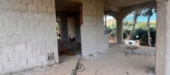 Квартира с 15 комнатами в Багерия, Италия № 290993 10