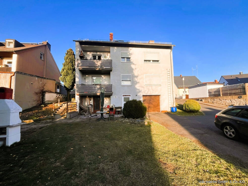 4 chambres Maison de ville à Selb, Germany No. 264411