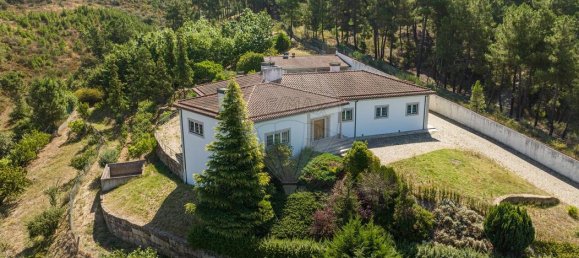 3 Schlafzimmer Haus in Chaves, Portugal, Nr. 186241 10
