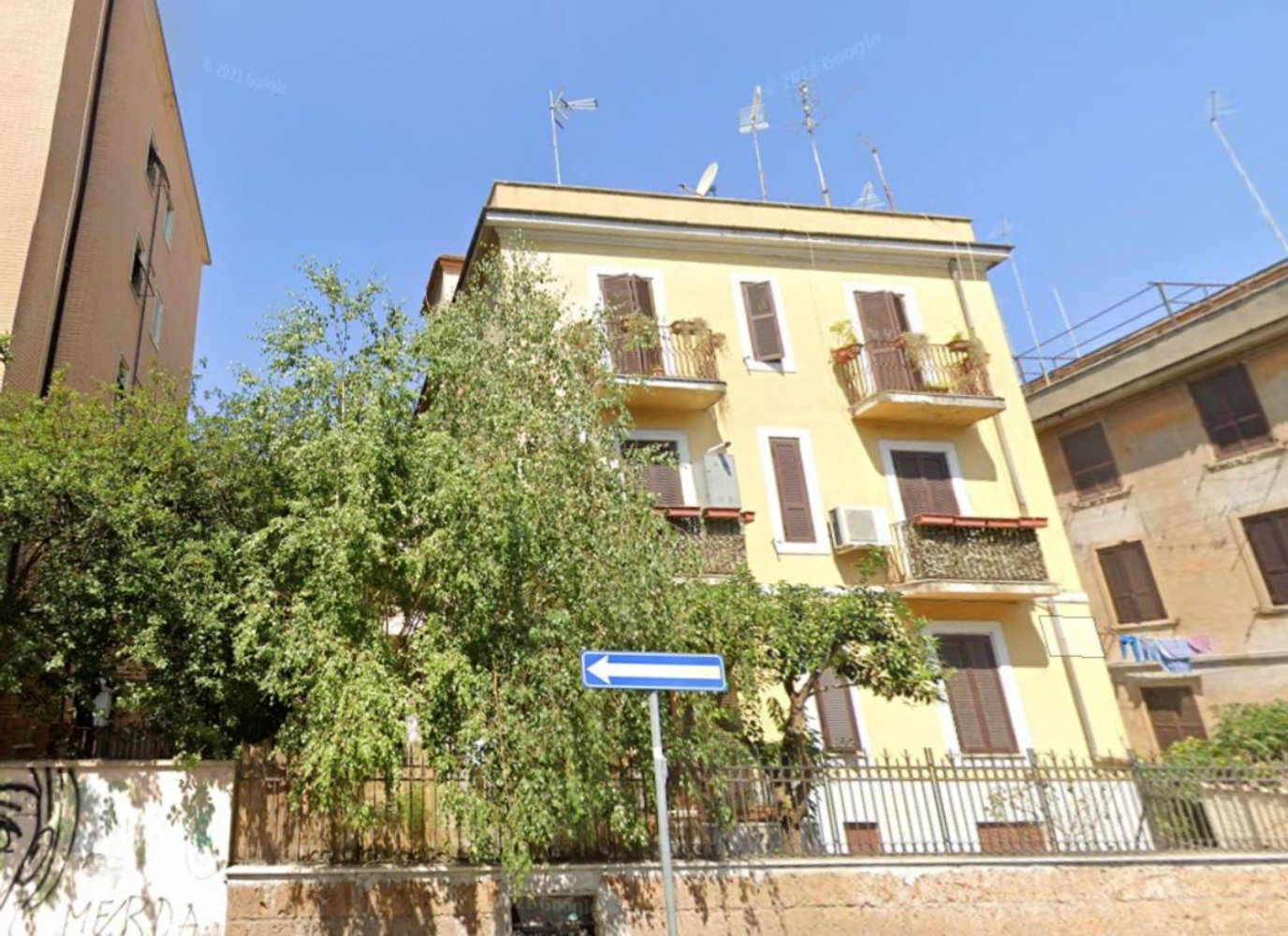 3 bedrooms Apartment in Trinità d'Agultu e Vignola, Italy No. 358981