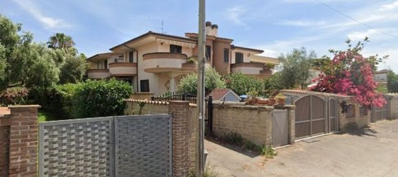 5 rooms Villa in Anzio, Italy No. 99226 22
