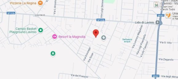 5 rooms Villa in Anzio, Italy No. 99226 21