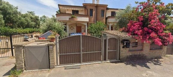 5 rooms Villa in Anzio, Italy No. 99226 15