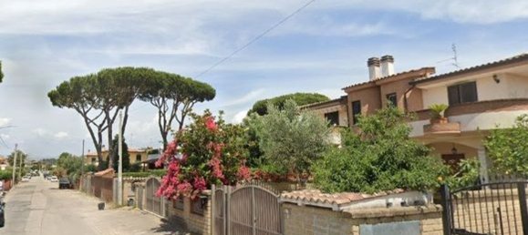 5 rooms Villa in Anzio, Italy No. 99226 24