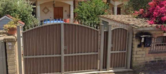 5 rooms Villa in Anzio, Italy No. 99226 25