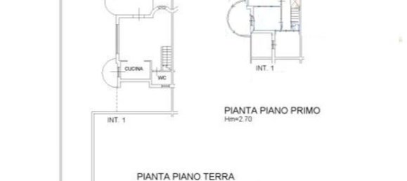 5 rooms Villa in Anzio, Italy No. 99226 26