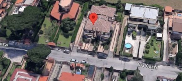 5 rooms Villa in Anzio, Italy No. 99226 13