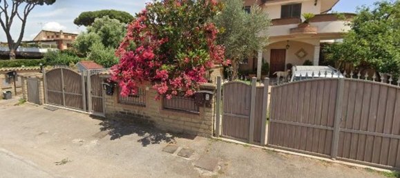 5 rooms Villa in Anzio, Italy No. 99226 18