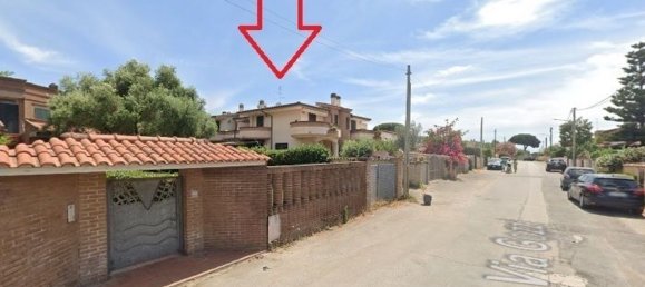 5 rooms Villa in Anzio, Italy No. 99226 23