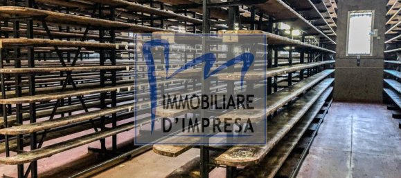 Entrepôt à Parma, Italy 1800m² No. 159815 4