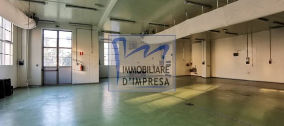 Entrepôt à Parma, Italy 1800m² No. 159815 20