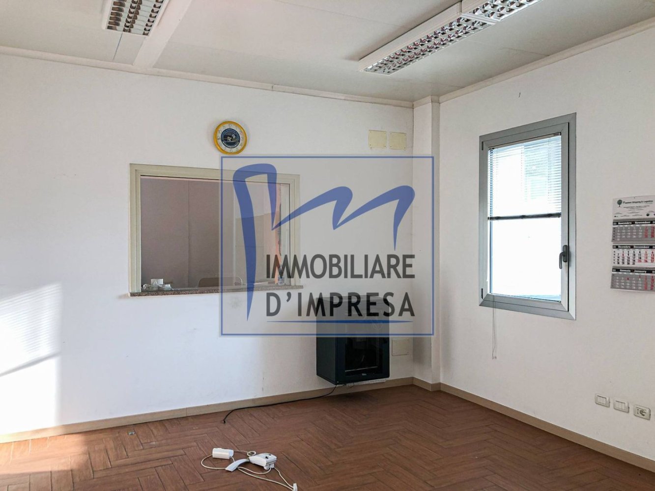 Entrepôt à Parma, Italy 1800m² No. 159815