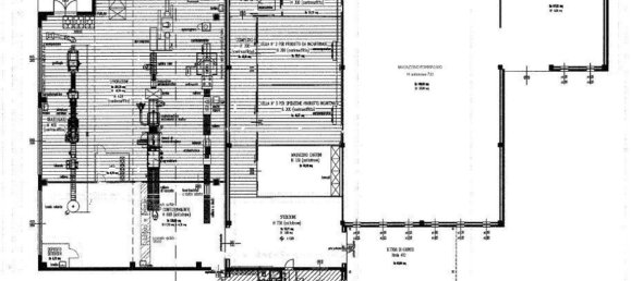 Entrepôt à Parma, Italy 1800m² No. 159815 30