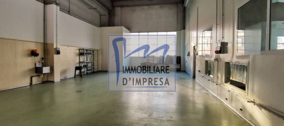 Entrepôt à Parma, Italy 1800m² No. 159815 18