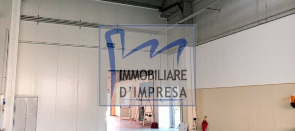 Entrepôt à Parma, Italy 1800m² No. 159815 7