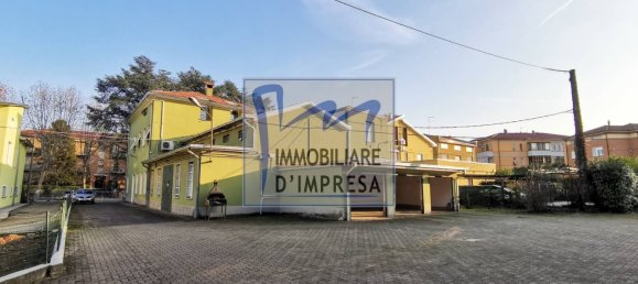 Entrepôt à Parma, Italy 1800m² No. 159815 25