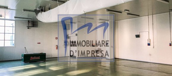 Entrepôt à Parma, Italy 1800m² No. 159815 9