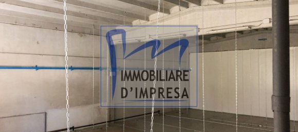 Entrepôt à Parma, Italy 1800m² No. 159815 15