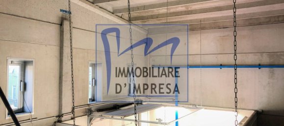 Entrepôt à Parma, Italy 1800m² No. 159815 14