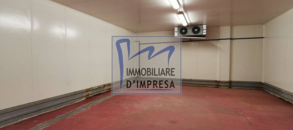 Entrepôt à Parma, Italy 1800m² No. 159815 24