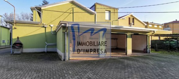 Entrepôt à Parma, Italy 1800m² No. 159815 26
