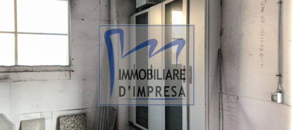 Entrepôt à Parma, Italy 1800m² No. 159815 12