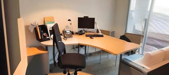 Gewerbliche Immobilie in Albertville, France 92m², Nr. 289751 2