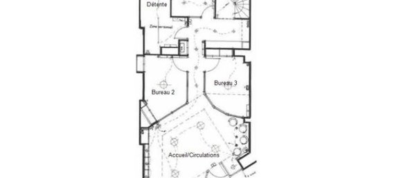 Gewerbliche Immobilie in Albertville, France 92m², Nr. 289751 7